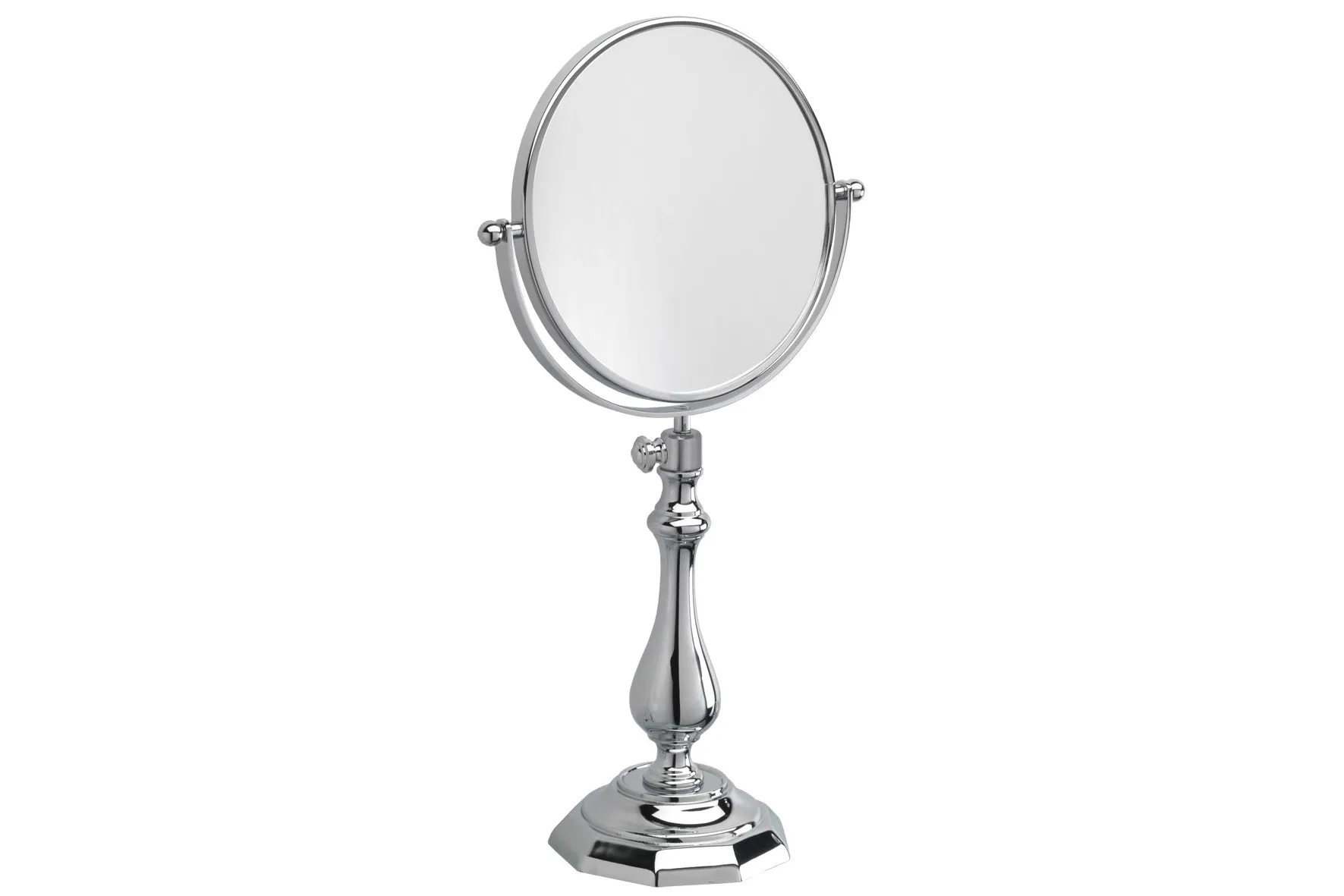 Originali Interni Italiani Casanova SPECCHIO INGRANDITORE DA APPOGGIO