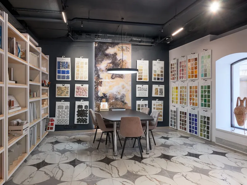 Фото салона 6