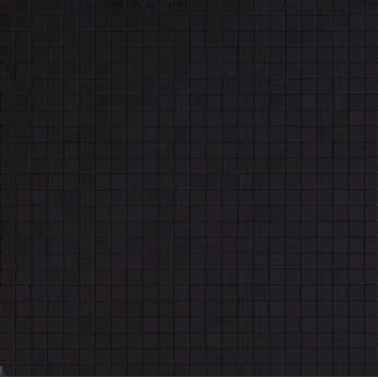 Керамогранит Mutina Teknotessere Nero