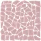 Mosaico Vitrum Porpora (Мозаика Витрум Портора)
