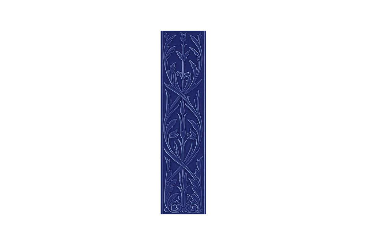 Керамогранит Grazia Ceramiche Epoque (Эпоха) Ermitage Cobalt Cr