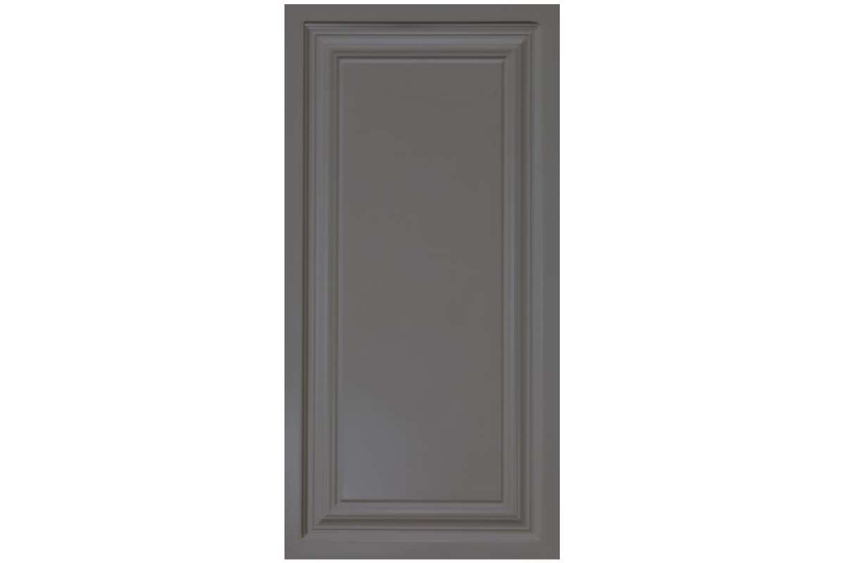 Керамогранит Petracers 800 Italiano (800 Итальяно) Pannello Grigio Visone