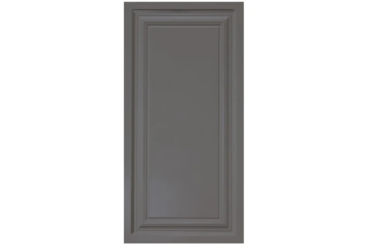 Керамогранит Petracers 800 Italiano (800 Итальяно) Pannello Grigio Visone