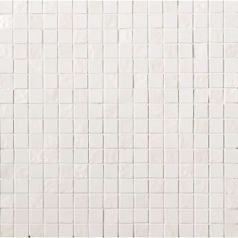 Керамогранит FAP Ceramiche Milano Mood Ghiaccio Mosaico