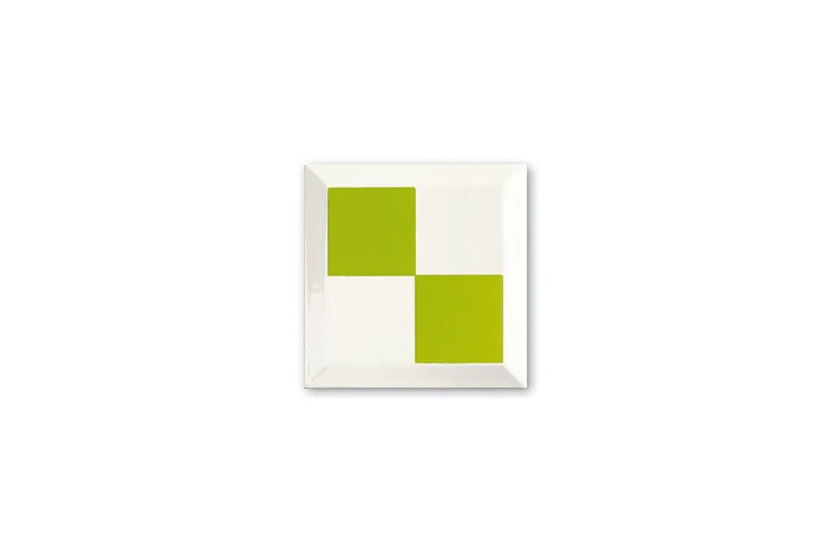 Керамогранит Tonalite Diamante Valencia Verde Lime