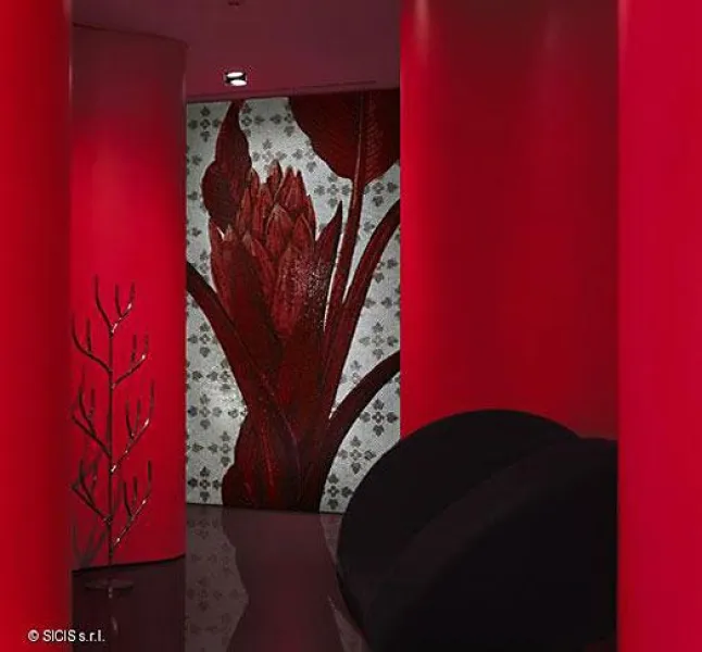 Интерьер 46581