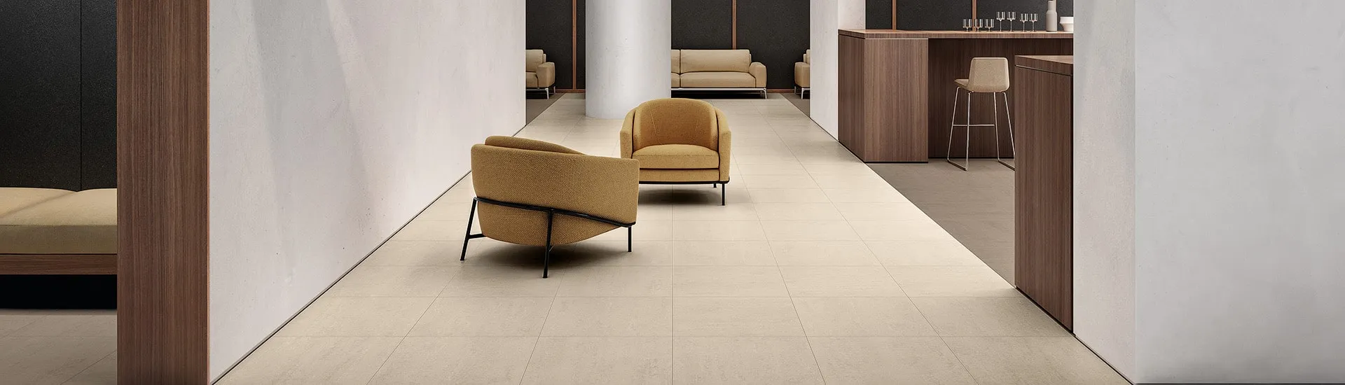 Керамогранит Piemme Ceramiche Ageless Sahara