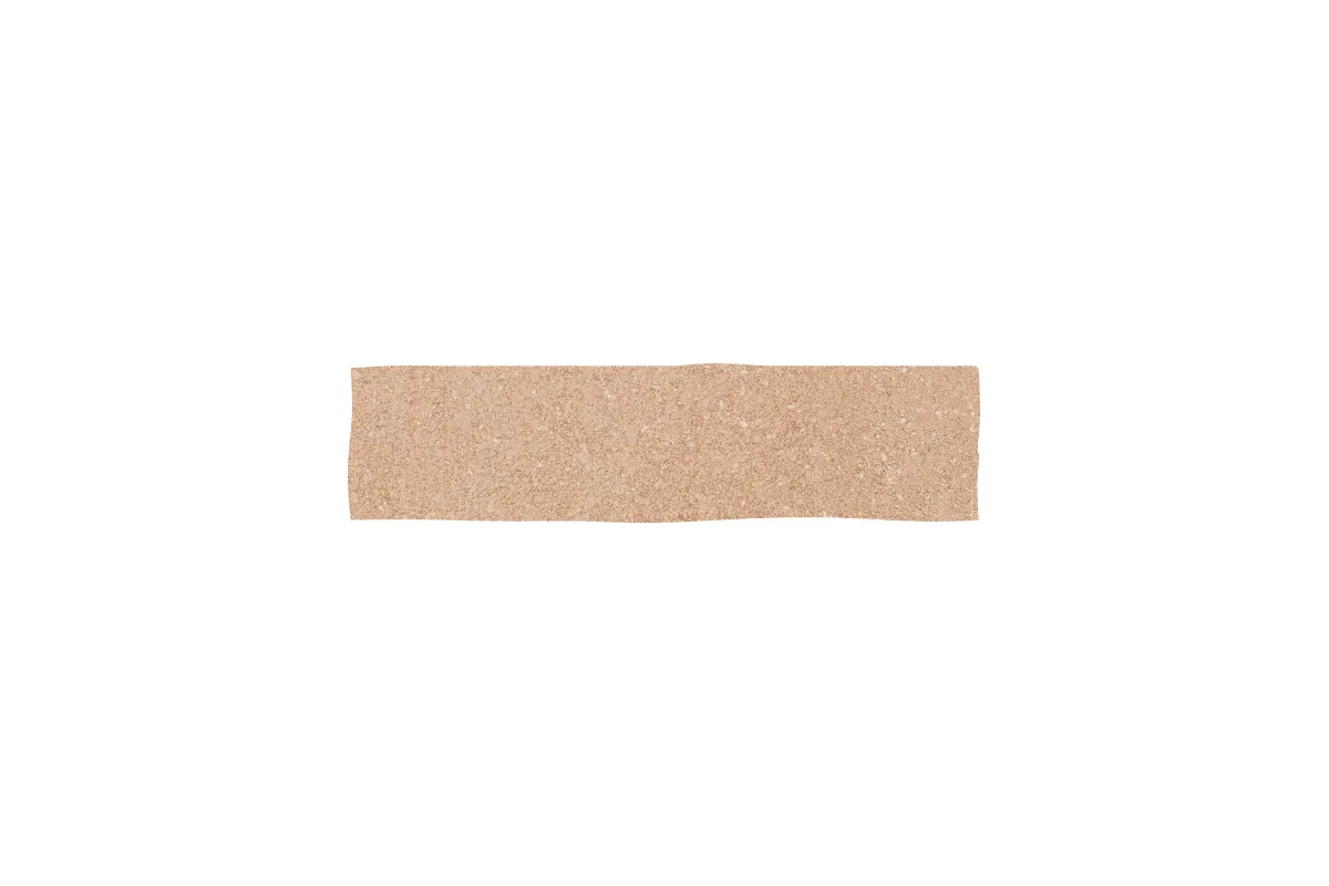 Керамогранит Emil Ceramica Pietra Essenza Filobrick Rosso Siena