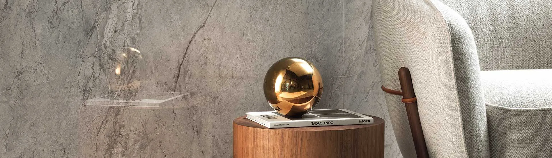 Керамогранит Atlas Concorde XL Marvel Meraviglia Silver Majestic