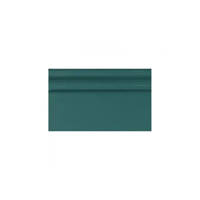 Керамогранит Petracers Capitonne (Капитонне) Battiscopa Verde