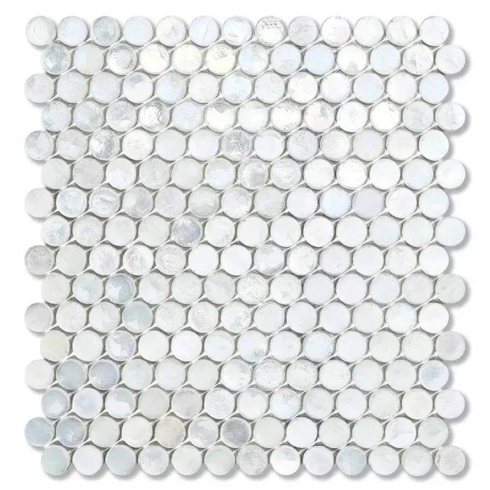 Мозаика Sicis Neoglass 220 Cotton Barrels