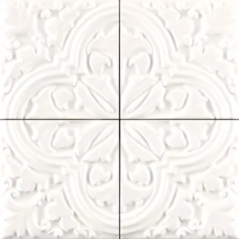 Керамогранит Grazia Ceramiche Formelle (Формелле) ALGARVE BIANCO