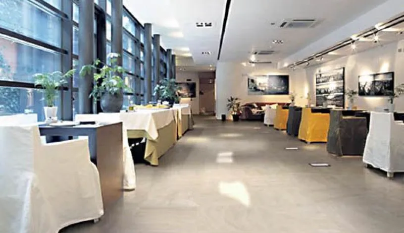 Titano - Casalgrande Padana