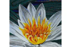 Мозаика Sicis Customized carpets Панно Flower Power 5B