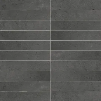 Керамогранит Sartoria Fattamano Base Black