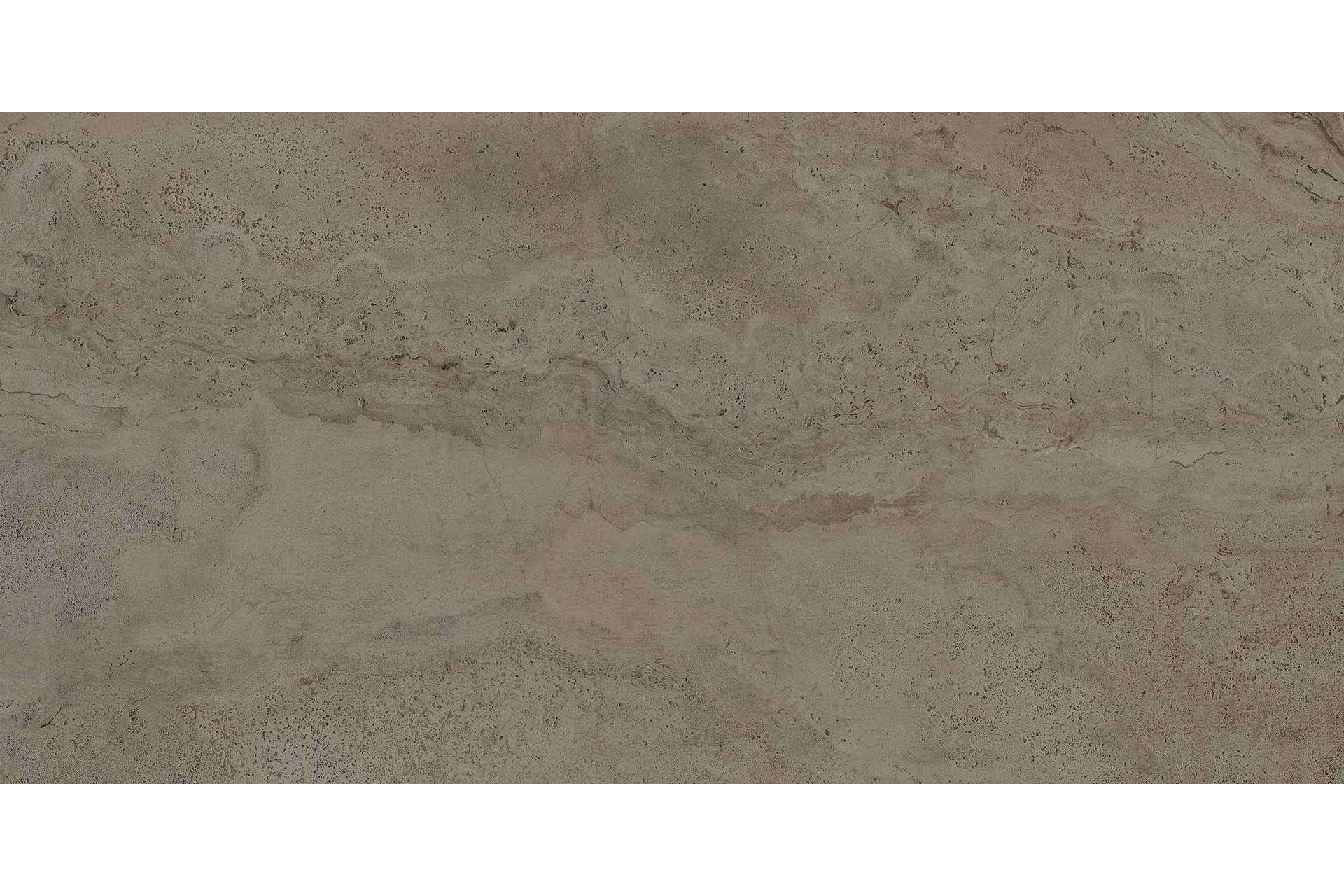 Керамогранит Provenza by Emil Group Unique Travertine Minimal Chocolate