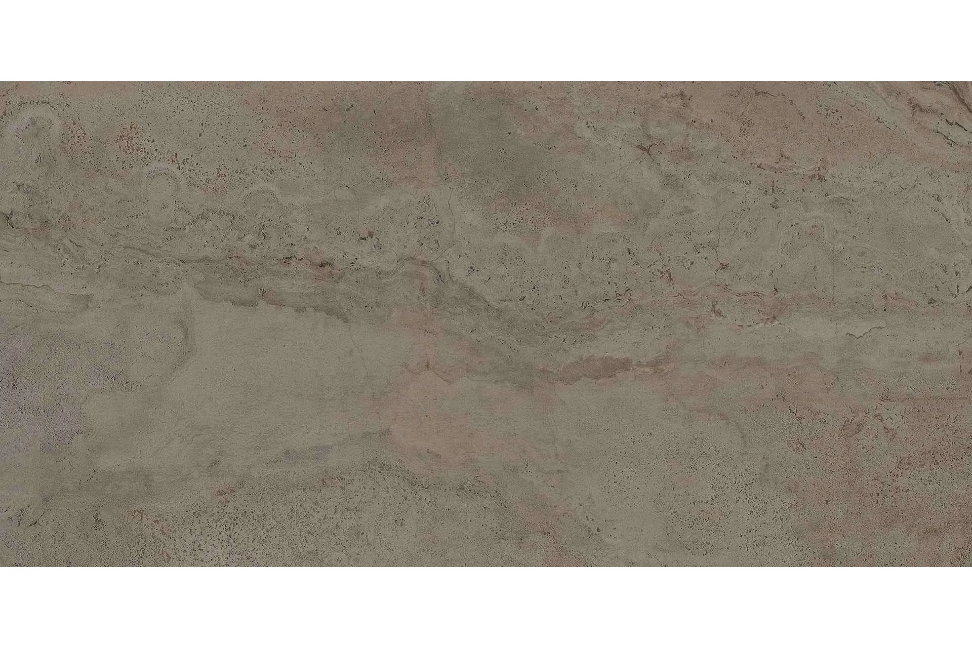 Керамогранит Provenza by Emil Group Unique Travertine Minimal Chocolate