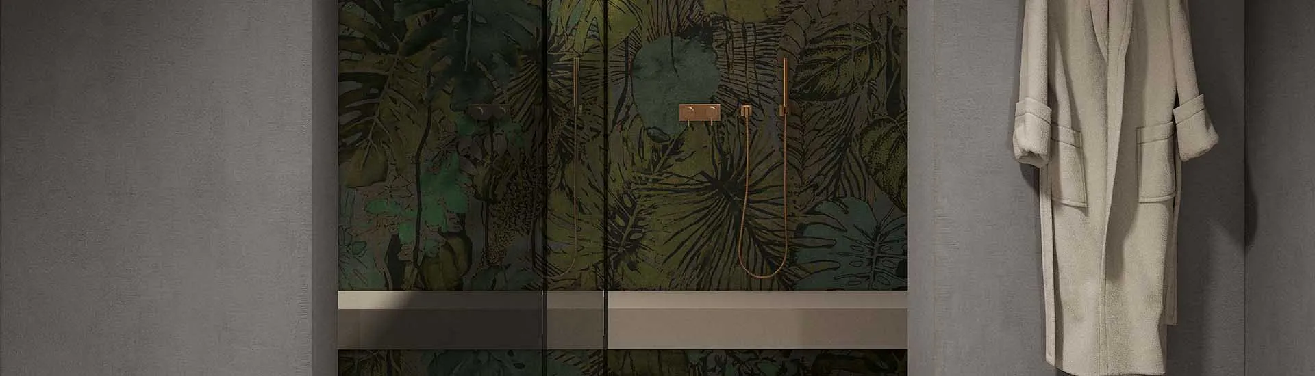 Керамогранит ABK Wide & Style Forest B