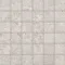 Ancienne Gris Mosaico 5x5 (Ансьен Грис Мозаика 5х5)