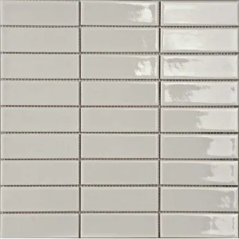 Керамогранит CE.SI. Lucidi Salgemma 3x10 Su Rete