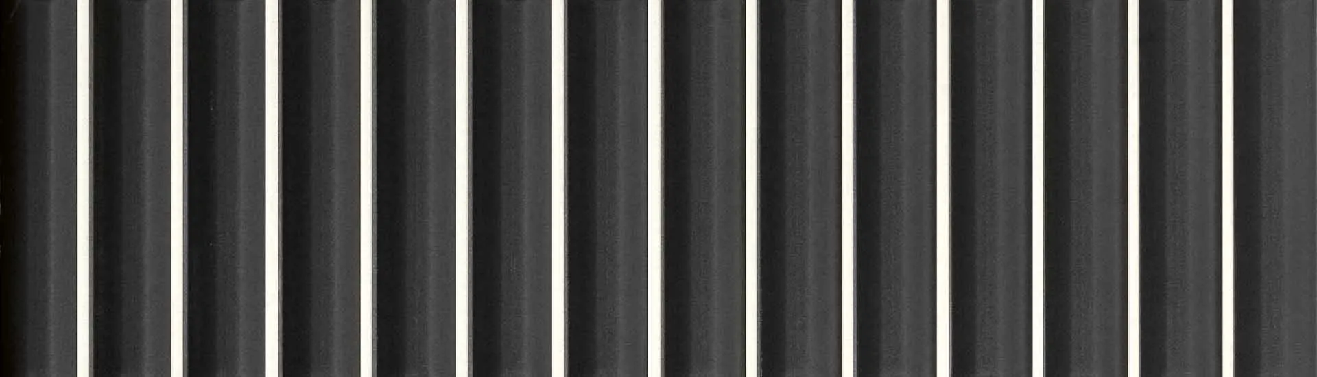 Керамогранит Tonalite Hashi Nero Matt