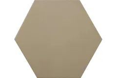 Керамогранит EtruriaDesign Hex (Хекс) Esagono Tortora