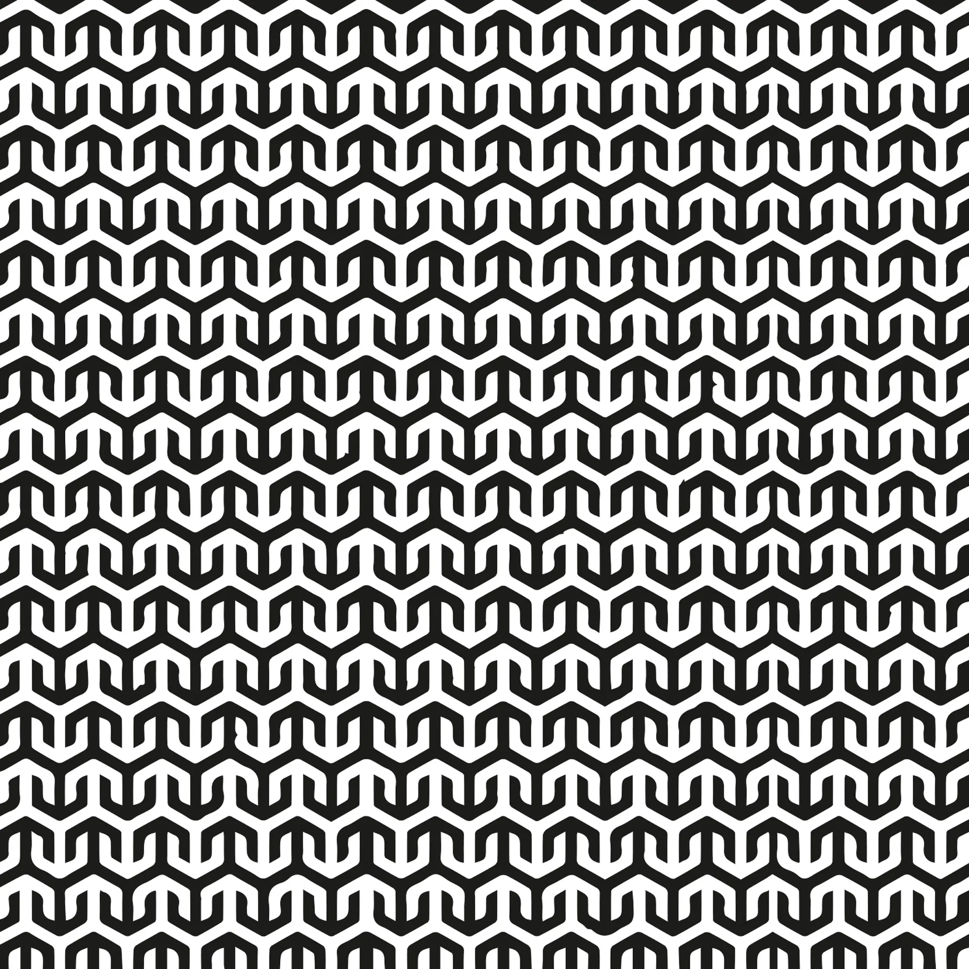 Керамогранит Settecento Moodboard Mix 1 Black/White