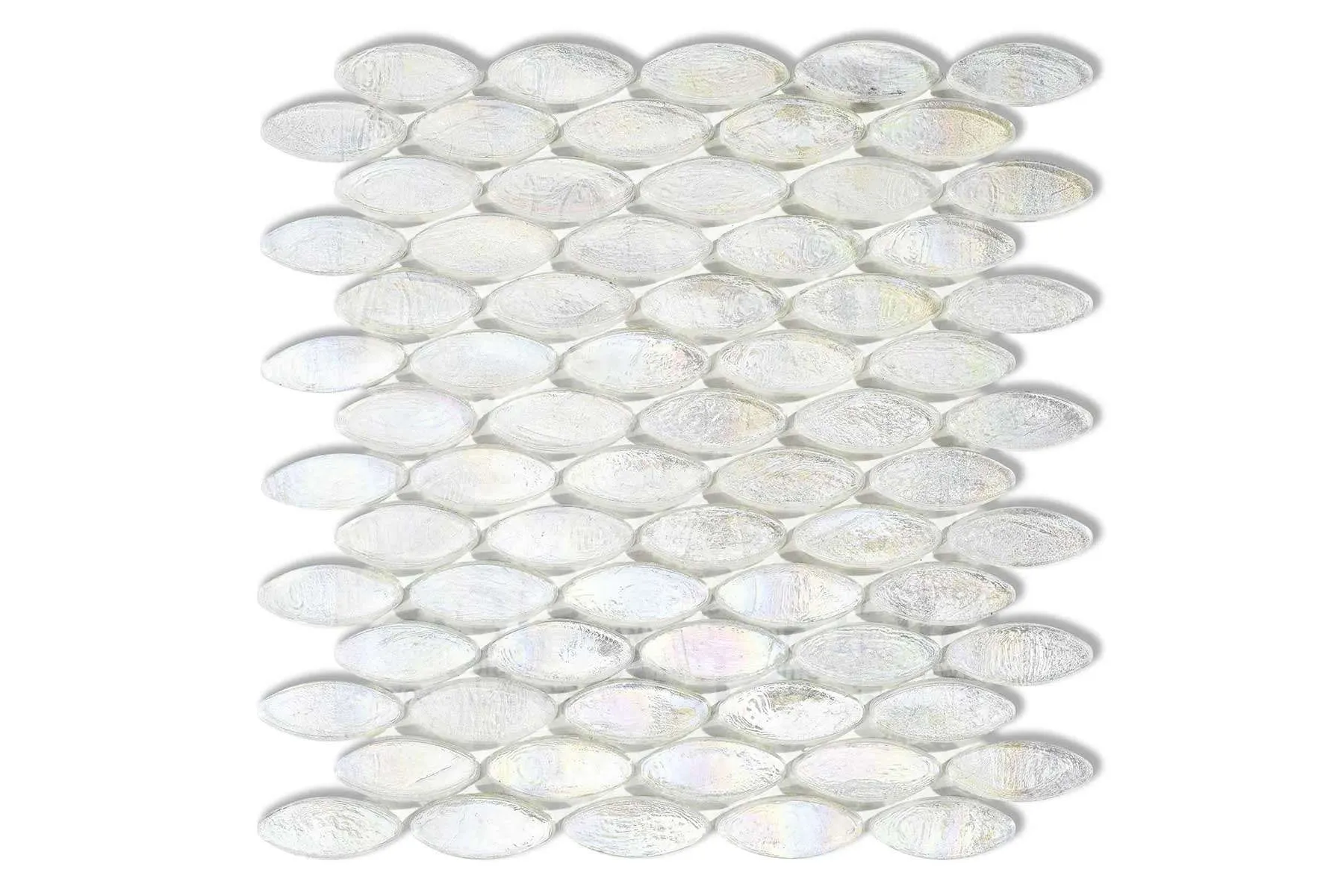 Мозаика Sicis Neoglass 221 Flax Domes