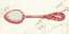 Spoon Red