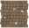 Mosaico Random Terracotta