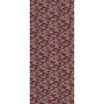 Керамогранит Florim Design I Filati Goldfinger Granata