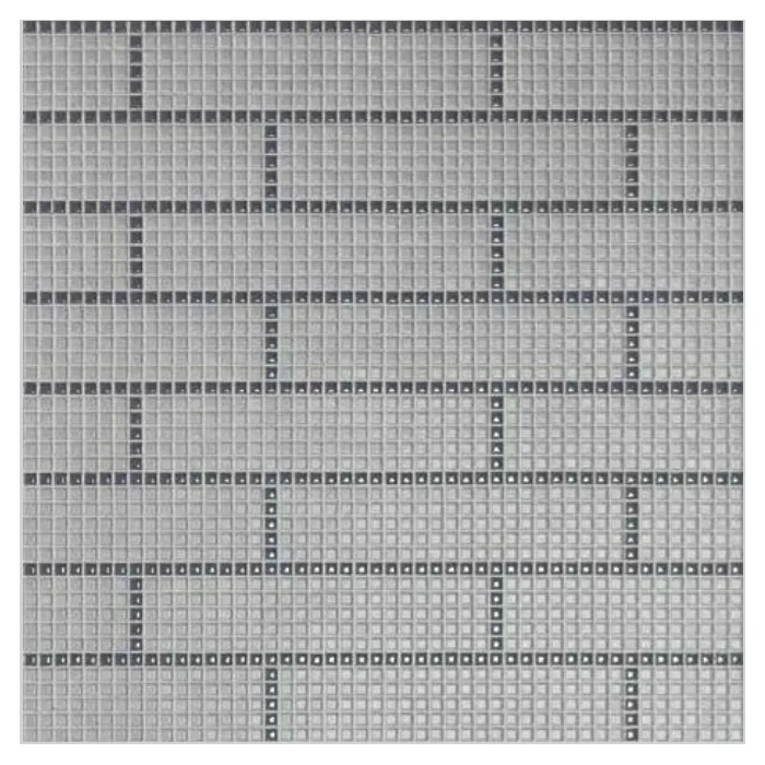 Мозаика Ceramica Appiani  Highline HIGH002 (A)