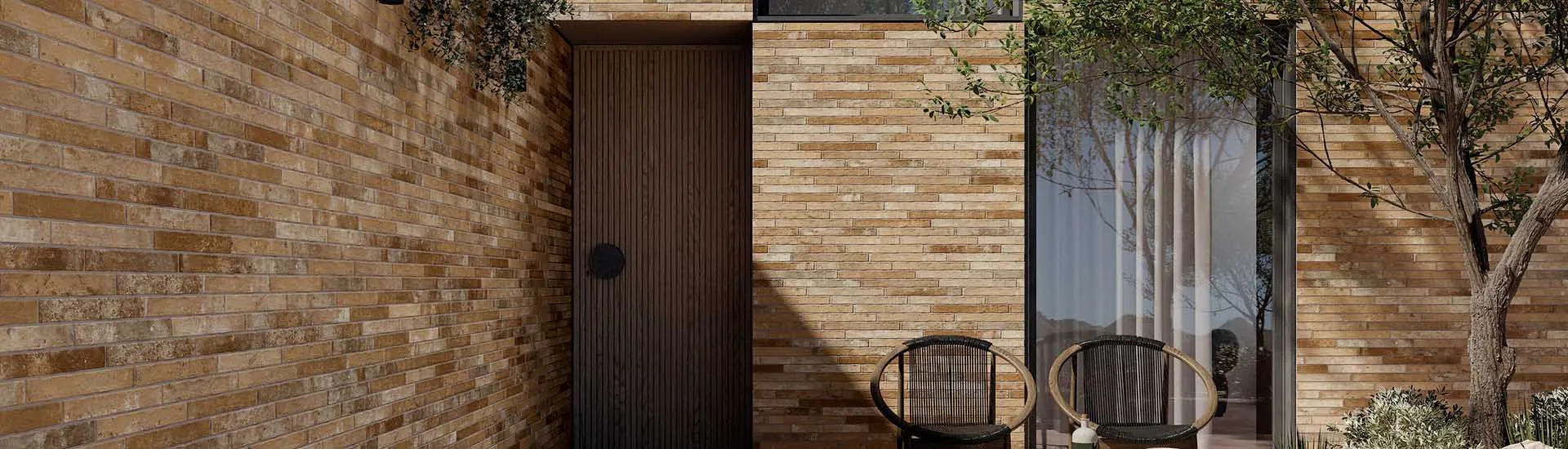 Керамогранит Ceramica Rondine Nolita Multicolor