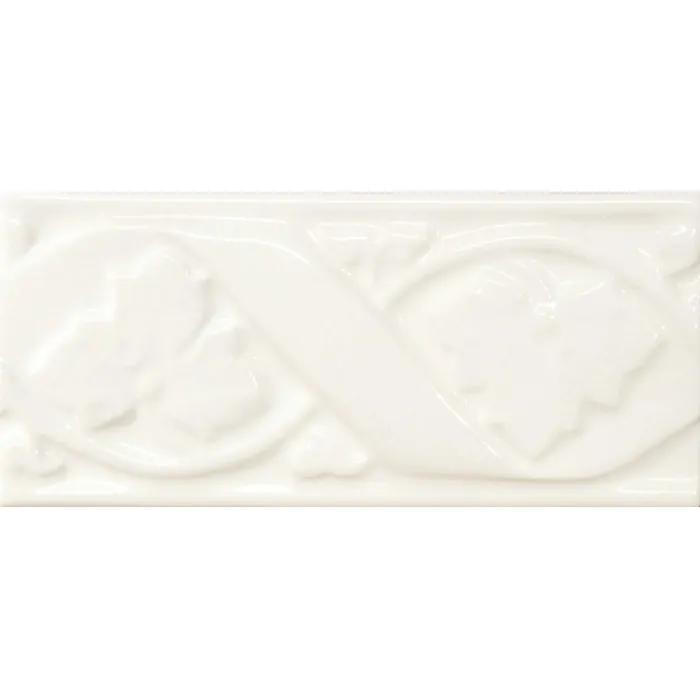 Керамогранит Grazia Ceramiche Boiserie Origins Gemme Bianco Craquele