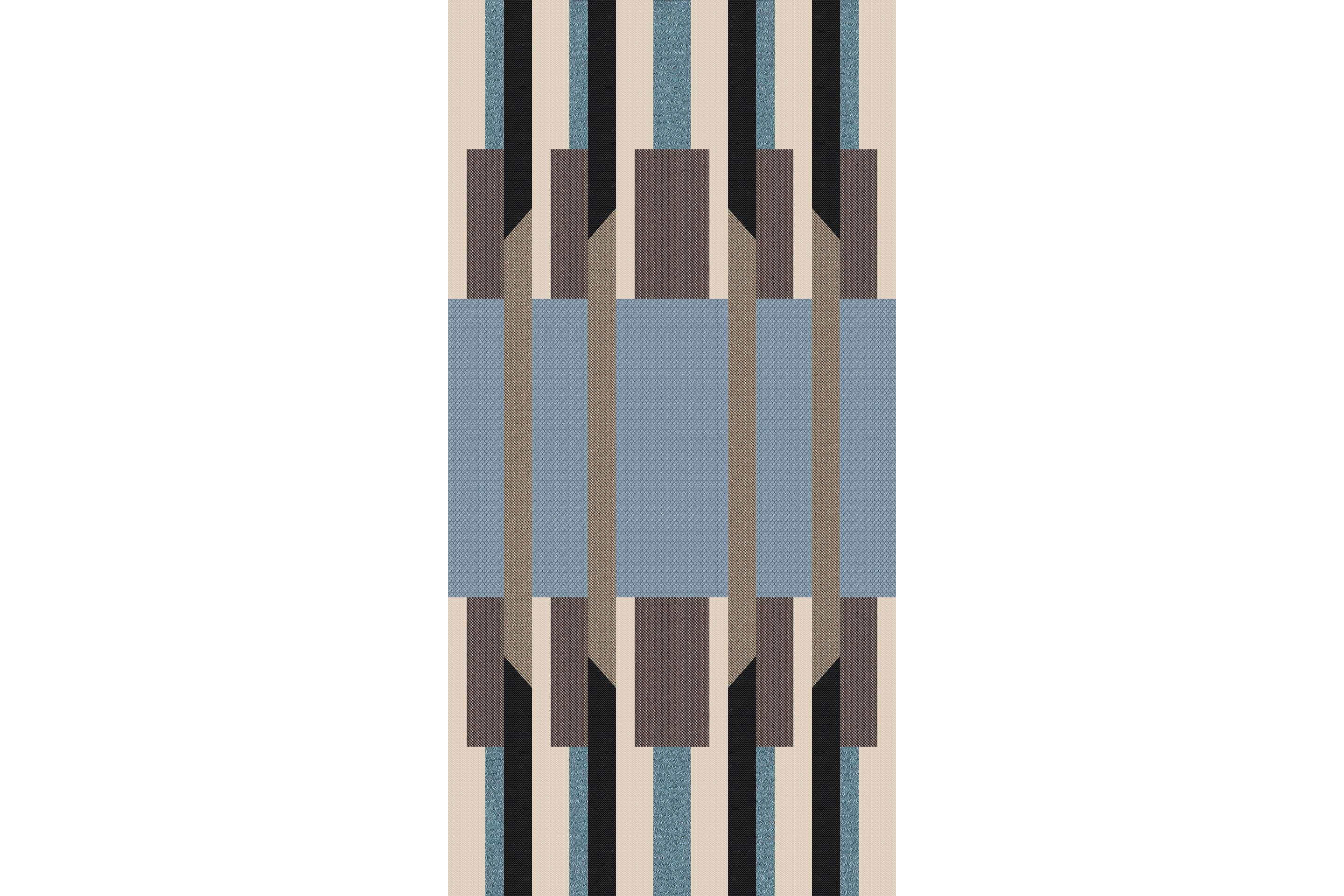 Керамогранит Cedit Chimera Decoro Ritmo Beige