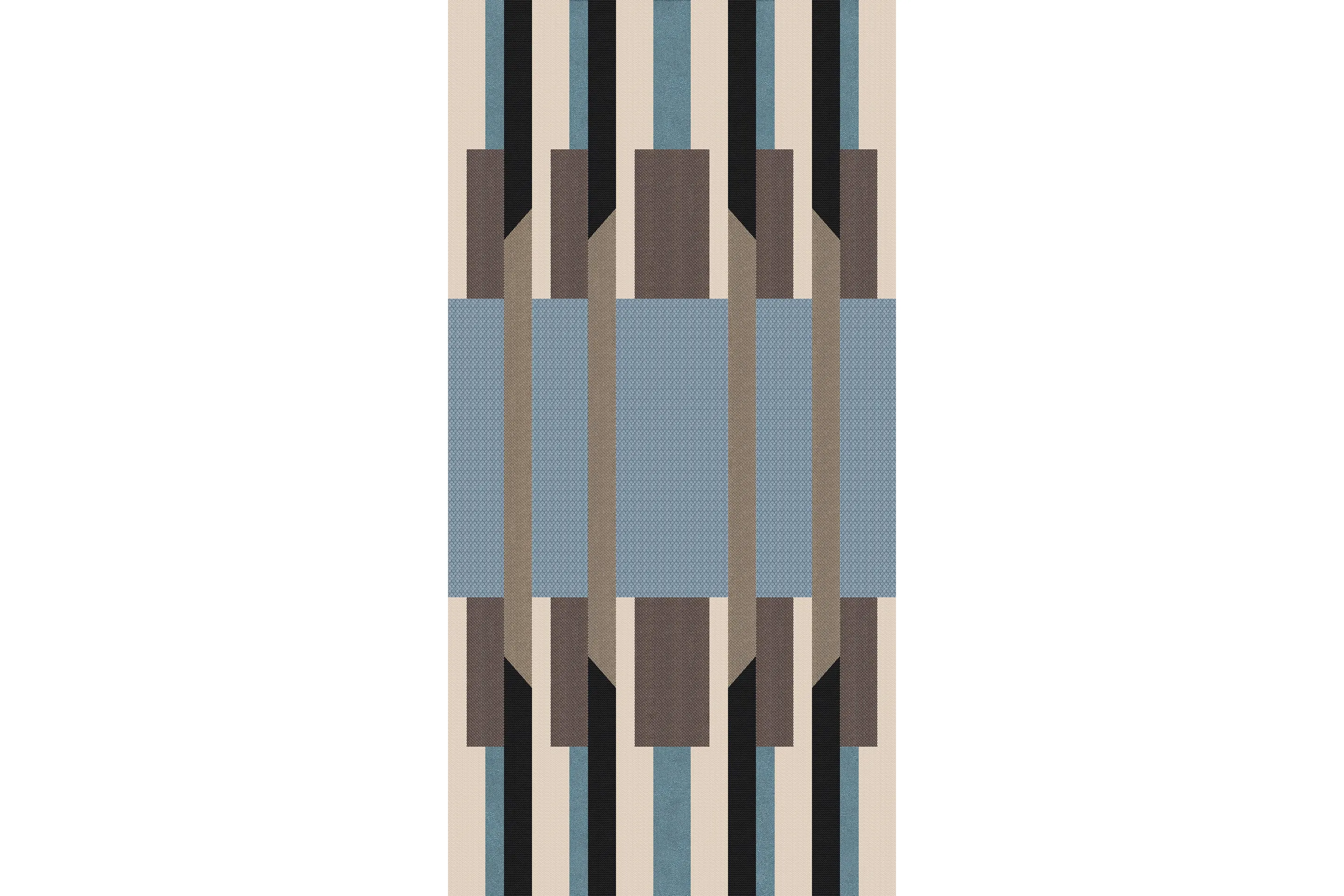 Керамогранит Cedit Chimera Decoro Ritmo Beige
