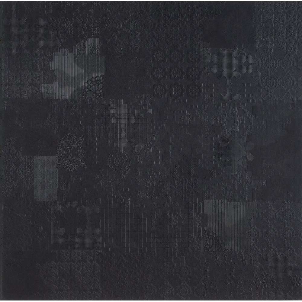 Mutina - Dechirer - <b>DECOR NERO</b> (Мутина - Дешири)