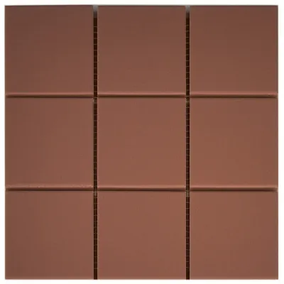 Керамогранит TopCer COLOURS Mosaico PINK