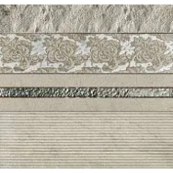 Мрамор Petra Antiqua Evolution 2 braid 3 smoke silver 29 x 30,5 CM