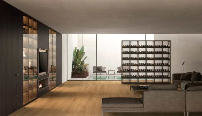 Oaky Life - Florim Design