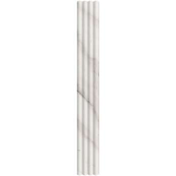 Керамогранит Sartoria Maximalista Elegant White Roman Small