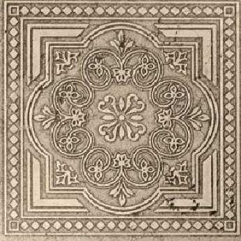 Мрамор Petra Antiqua Lacche 1 FENICE/1 DU 15 x 15