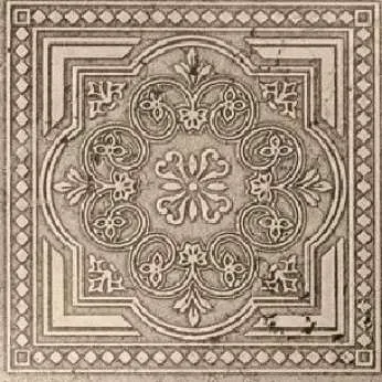 Мрамор Petra Antiqua Lacche 1 FENICE/1 DU 15 x 15