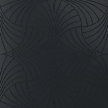 Керамогранит Petracers Swing Piuma Sterling Nero Su Nero