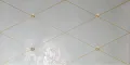 Rhombus Platino Oro Su Perla (Ромбус Платино Оро Су Перла)