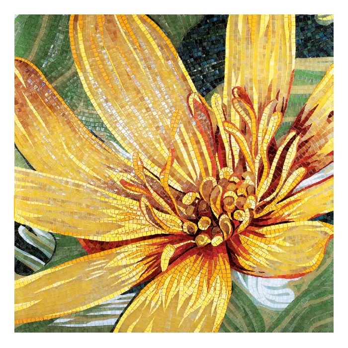 Мозаика Sicis Flower Power FLO4Y