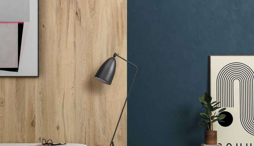 Wood - Level by Emil Group