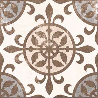 Керамогранит Casalgrande Padana Opus Cementina Multi. Beige B