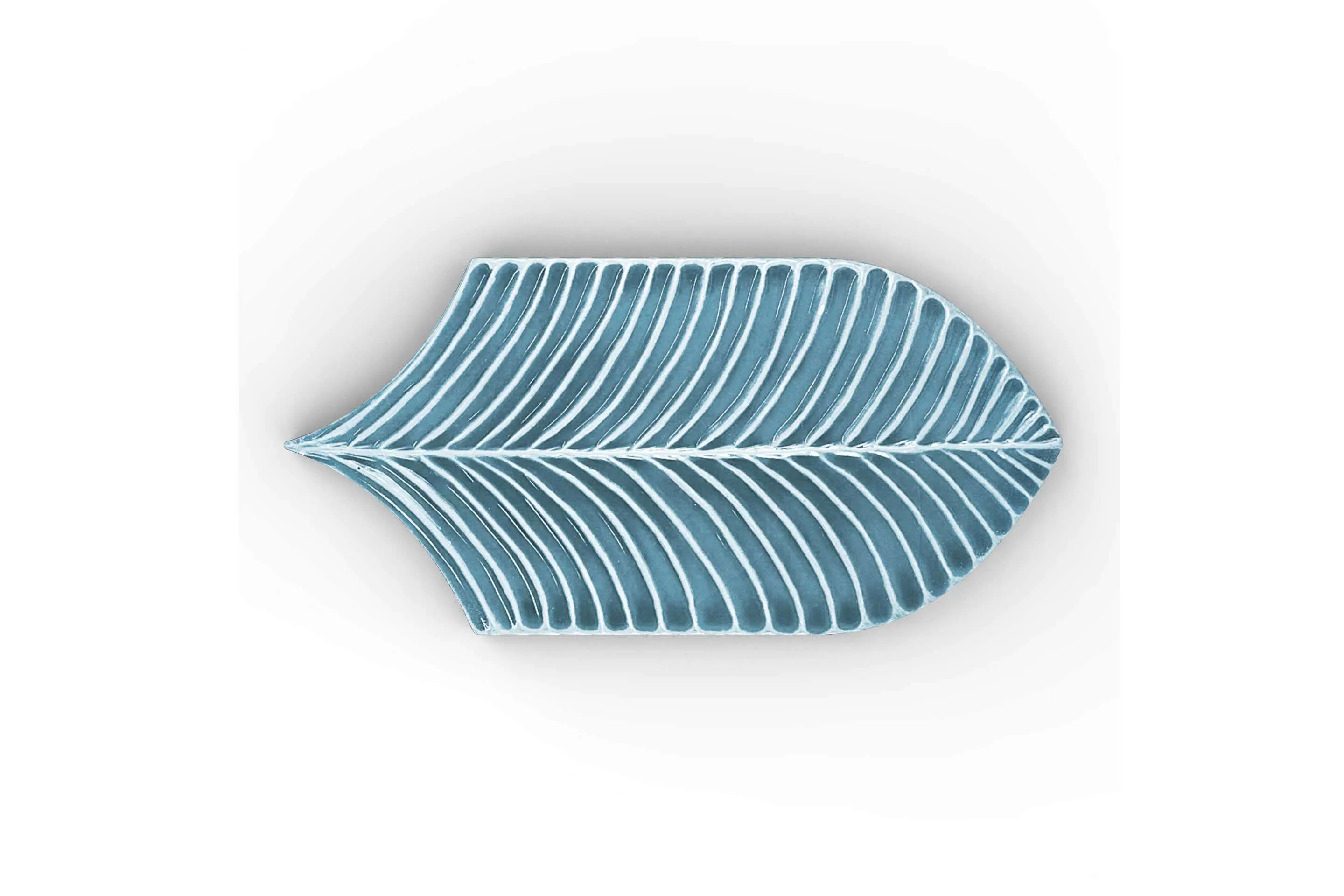 Керамогранит AcquarioDue Calathea Lucida Azzurro