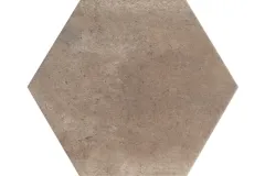Керамогранит Cir Serenissima Riabita il Cotto Esagona 24Х27.7 Feng Shui